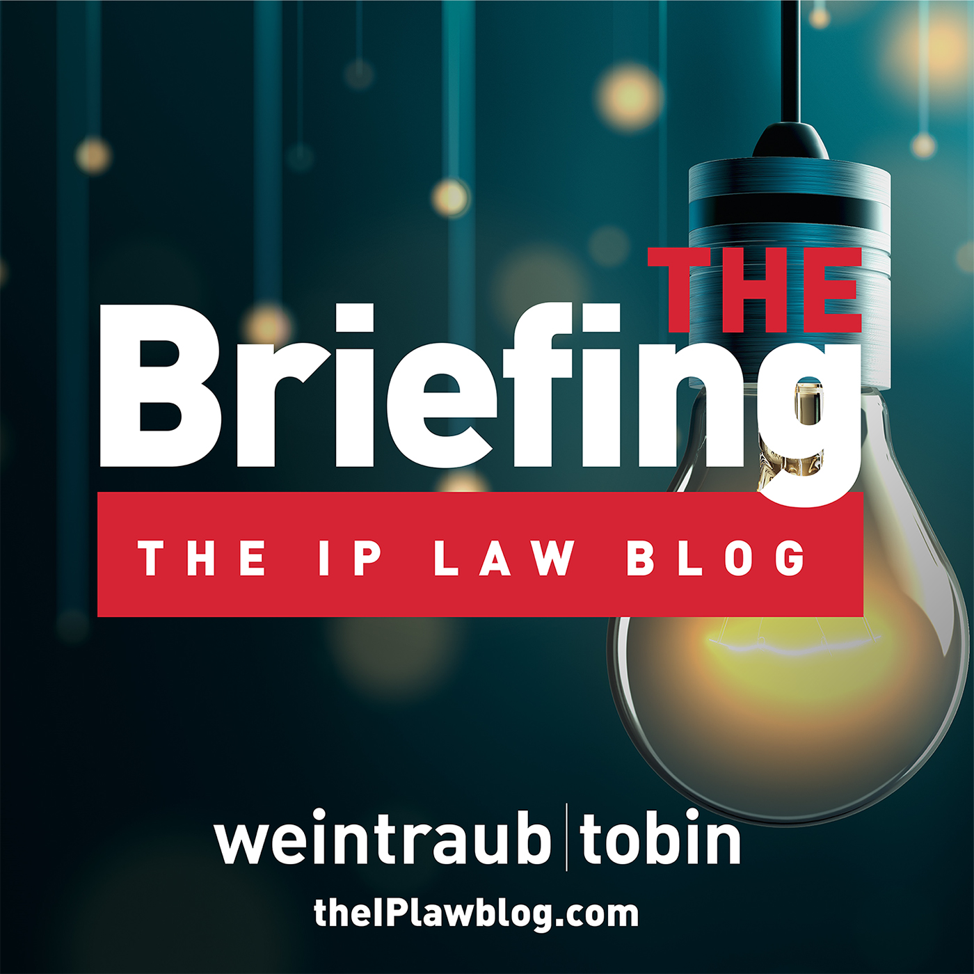The Briefing by the IP Law Blog