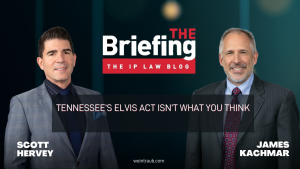 Tennessee’s ELVIS Act Isn’t What You Think